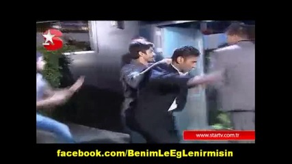 Umut Yolculari 10 Bolum Fragmani 