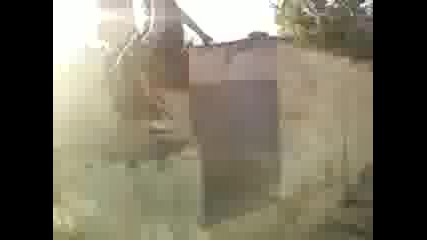 ?^street^? Прави Freerun