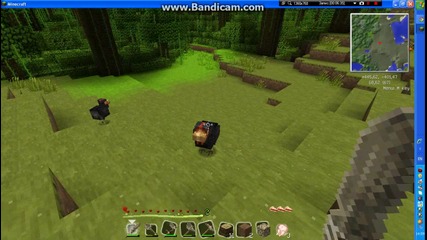 minecraft-summer survival ep.2