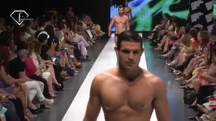 fashiontv Ftv.com - Dominican Republic Robert Flores 