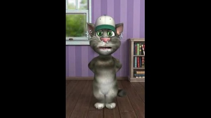 Talkingtom Аз сам Българче