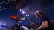 Metallica - Creeping Death (live in Nimes, France 2009) Dvd Proshot Hq