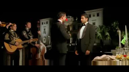 Dostana - Love story Високо Качество