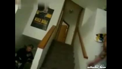 На това му се вика падане 