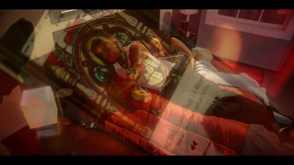 Game Feat. Lil Wayne, Big Sean & Jeremih - All That ( Lady )