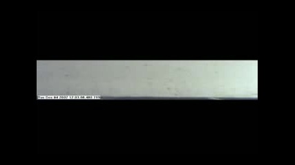Railgun Test