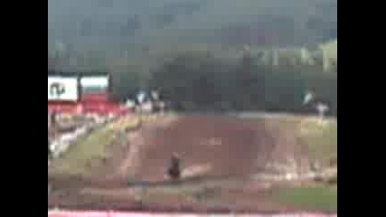 Grand Prix Samokov 2008