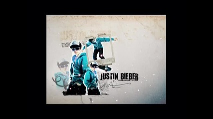 Justin Bieber - One Time [remix +pictures]