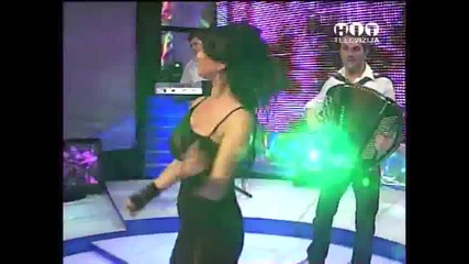 Tina Ivanovic - Bunda od nerca