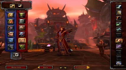 world of warcraft mist of pandaria ! bug ?