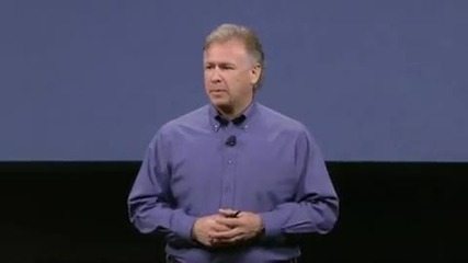 Apple Keynote Sept. 2009 - Its Only Rock and Roll (part 5 of 7) [hq]