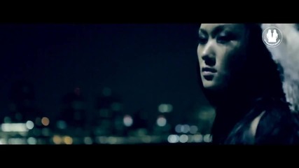 Adrian Sina feat. Sandra N - Angel 2011 (official Video Hd)