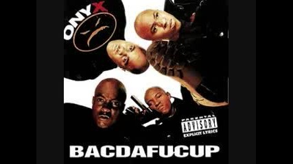 Onyx - What`s Onyx