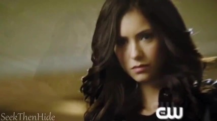 Katherine Pierce | Make me wanna die