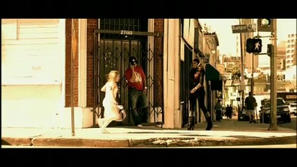 Ludacris - Runaway Love ft. Mary J. Blige