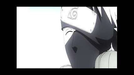 Naruto Amv *all over me*