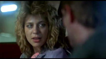 The Terminator Movie Trailer
