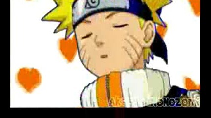 - +narusaku+ - - Walking On Sunshine