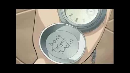 Fullmetal Alchemist Brotherhood - 11(бг суб)