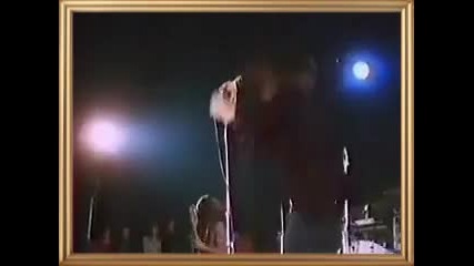 Black Sabbath - Paranoid, 1970