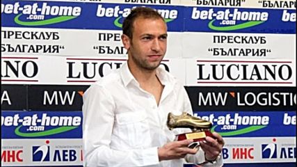 Мишо Венков: Всеки в ЦСКА дава 100% от себе си