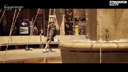 Amfree ft. Ziya - Let Go [high quality]