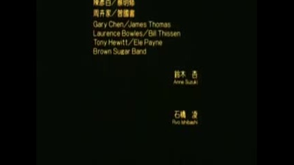 Moon child part 13/13 [eng Sub] /final/