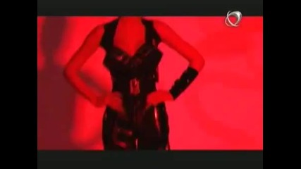 Официално Видео ! Дебора 2012 - Код червено