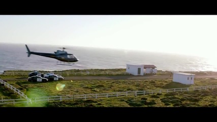 Need For Speed Филм [ Official Movie Trailer ] March 2014