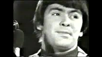 The Troggs - With A Girl Like You