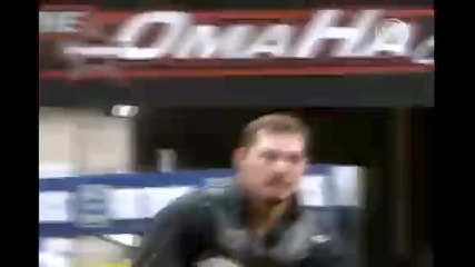 Austin Meier Vs Big Bucks2 