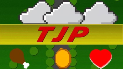 TJP Entrance Video
