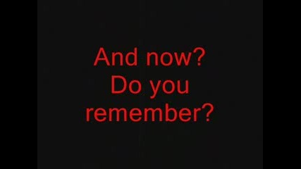 Avril Lavigne - Broken