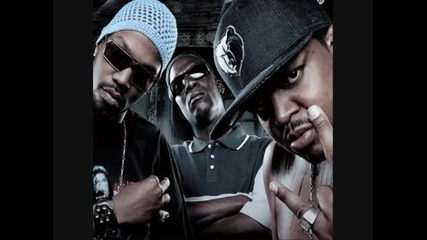 Three 6 Mafia ft. Dj Tiesto, Flo - Rida Sean Kingston - Feel It (hq) 