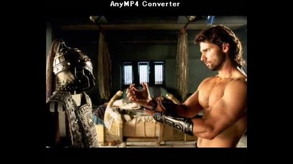 Eric Bana Hector 