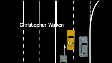 Catch Me if You Can Opening Title Sequence