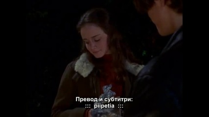Gilmore Girls Season 1 Episode 6 Part 7