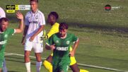 Goal by Botev Vratsa