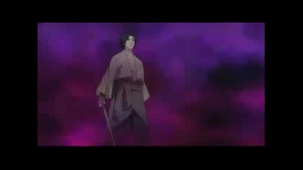 Naruto Shippuuden Movie 5 Trailer 