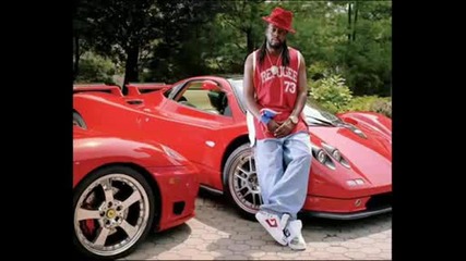 Wyclef Jean Ft Timbaland - More Bottles