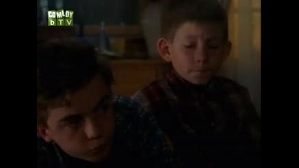 Малкълм сезон 1 епизод 15 част 1