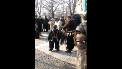 Kukeri 