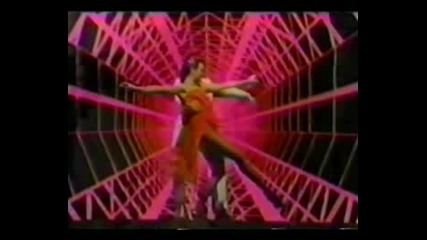S O S Band - Tell Me If You Still Care ,1983
