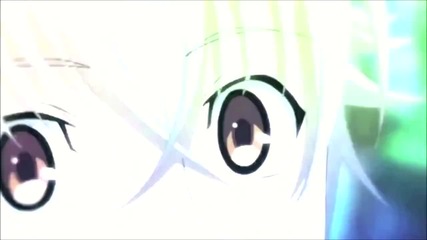[anime Mix Mep] - Glory