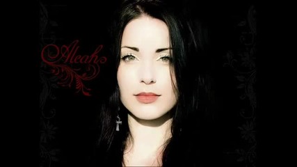Aleah - Water and Wine