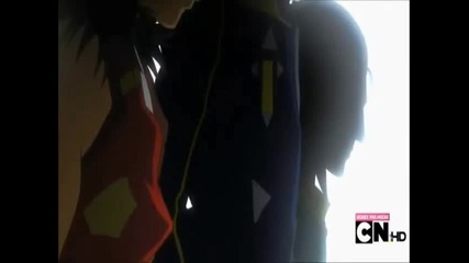 Glen-i'm a slave for you