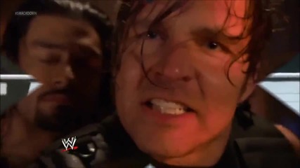 Dean Ambrose - My Heroine