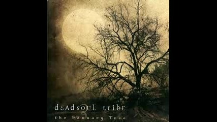 Deadsoul Tribe - Lady of Rain 