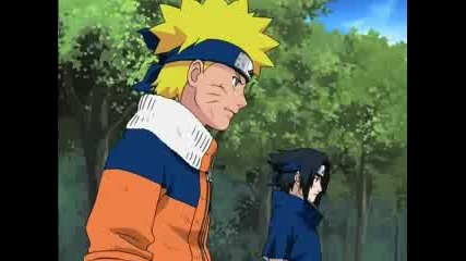 Naruto Amv