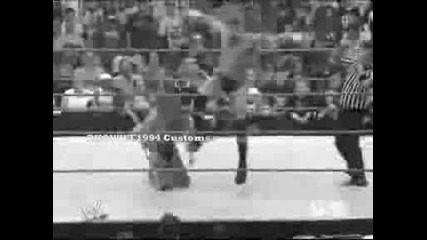 randy Orton Custom Titantron